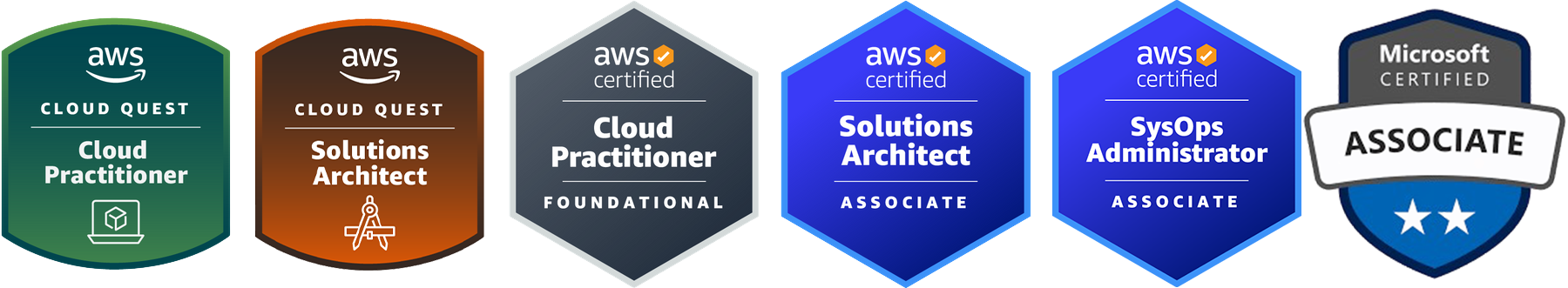 Amazon Web Services Training and Certification